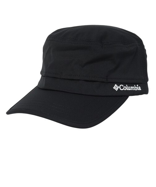 コロンビア（Columbia）帽子 キャップ トレッキング 登山 イエロードックマウンテンキャップ PU5701 010