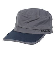 コロンビア（Columbia）帽子 キャップ トレッキング 登山 イエロードックマウンテンキャップ PU5701 053