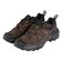 サロモン（SALOMON）トレッキングシューズ 登山靴 山登り X ULTRA 360 LEATHER GORE-TEX L47571200 ゴアテックス 防…