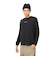ジャックウルフスキン（JackWolfskin）ミニロゴ ロングスリーブ Tシャツ A63037-6000