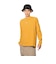 ジャックウルフスキン（JackWolfskin）ミニロゴ ロングスリーブ Tシャツ A63037-M0042
