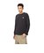ジャックウルフスキン（JackWolfskin）ハウリングウルフ バックプリントTシャツ A62484-6350