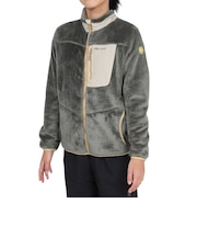 マーモット(Marmot)キッズ バイガンフリースジャケット TSAKF104-KHAKI
