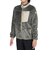 マーモット（Marmot）キッズ バイガンフリースジャケット TSAKF104-KHAKI