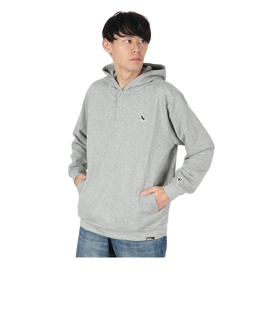 ジャックウルフスキン（JackWolfskin）ハウリングウルフ フーディー A63195-6203
