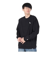 ジャックウルフスキン(JackWolfskin)ハウリングウルフ スウェットシャツ A63210-6000