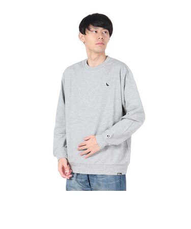 ジャックウルフスキン（JackWolfskin）ハウリングウルフ スウェットシャツ A63210-6203