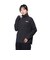 ジャックウルフスキン（JackWolfskin）ワッフルハイネック ロングスリーブTシャツ A62502-6350