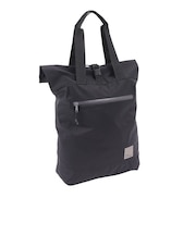 ジャックウルフスキン(JackWolfskin)アーバンドライパッカブル トートバッグ A63663-6000