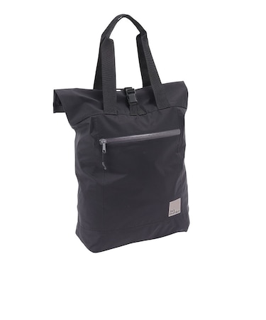 ジャックウルフスキン（JackWolfskin）アーバンドライパッカブル トートバッグ A63663-6000