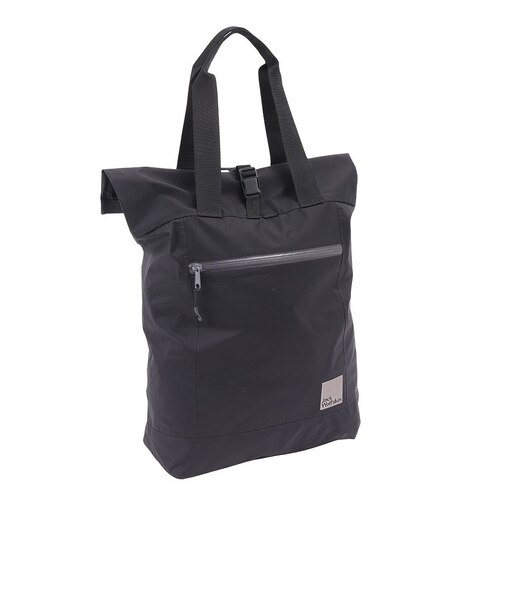 ジャックウルフスキン（JackWolfskin）アーバンドライパッカブル トートバッグ A63663-6000