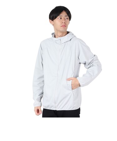 ジャックウルフスキン（JackWolfskin）アウター プレライトプロ ジャケット A60209A-6709