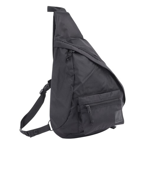 ジャックウルフスキン（JackWolfskin）ユーティル ワンショルダー3イン1 バッグ A63660-6000
