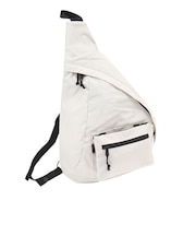 ジャックウルフスキン（JackWolfskin）ユーティル ワンショルダー3イン1 バッグ A63660-A0028