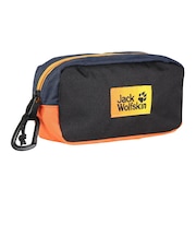 ジャックウルフスキン(JackWolfskin)レトロカラビナ ケース A63670-6000