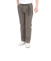 NNパンツ クロップド G109-OGS-UMBER
