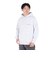オリジナル フリーダム フーディー スウェットシャツ G4FU-J113-GREY HEATHER パーカー
