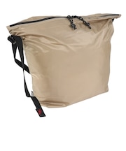 ショルダーバッグ マイクロリップストップ サイドバッグ G4FA-109-DARK TAN