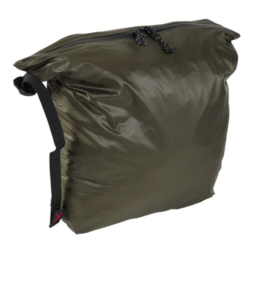 ショルダーバッグ マイクロリップストップ サイドバッグ G4FA-109-OLIVE DRAB