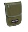 ショルダーバッグ コーデュラネックポーチ G4FB-107-OLIVE