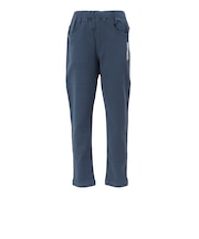 クリフメイヤー(KRIFF MAYER)ジュニア パンツ ボトム パンケーキ パンツ 2416402K:79:NAVY ネイビー 裏起毛 ストレッチ