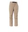 クリフメイヤー（KRIFF MAYER）ジュニア パンツ 撥水 裏付きクライミングパンツ 2417863K:20:BEIGE ベージュ 膝タック ストレッチ