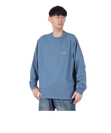 ペンドルトン（PENDLETON）長袖Tシャツ ロンT バックプリント 19807029 SBL
