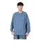 ペンドルトン（PENDLETON）長袖Tシャツ ロンT バックプリント 19807029 SBL
