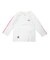 チャムス（CHUMS）ジュニア HWYC Glow 長袖Tシャツ CH21-1348-W104