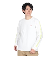チャムス(CHUMS)HWYC Glow 長袖Tシャツ CH01-2477-W103