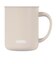 サーモス（THERMOS）カップ キャンプ 真空断熱マグカップ JDG-452C BE