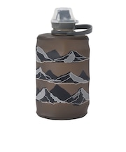 ハイドラパック(HYDRAPAK)ストウマウンテン 350ml マンモスグレー GS340MM