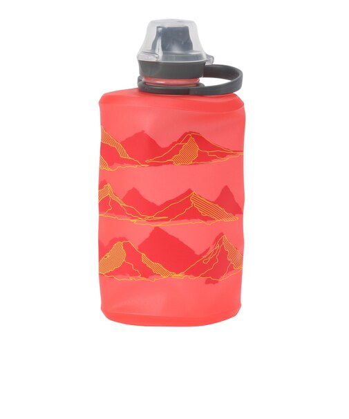 ハイドラパック（HYDRAPAK）ストウマウンテン 350ml レッドウッド GS340RM