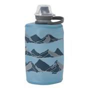 ハイドラパック(HYDRAPAK)ストウマウンテン 350ml タホーブルー GS340TM