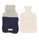 TALVI 湯たんぽ 1L NAVY A648NV