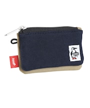 チャムス(CHUMS)カードコインケース スウェットナイロン CH60-3456-N016