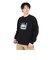チャムス（CHUMS）ブービー アイスホッケー クルーネックトップ CH00-1462-K001 トレーナー スウェット