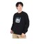 チャムス（CHUMS）ブービー アイスホッケー クルーネックトップ CH00-1462-K001 トレーナー スウェット