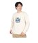 チャムス（CHUMS）ブービー アイスホッケー クルーネックトップ CH00-1462-W003 トレーナー スウェット