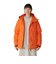 スノーピーク（snow peak）アウター 2L LightWeight ダウンジャケット JK-24AU003 OR