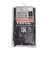 登山用小物 スタッフザック15L RE24FHY5700003 BLK