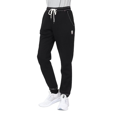 コールマン（Coleman）スウェットパンツ X4452A BLK
