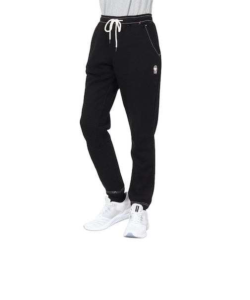 コールマン（Coleman）スウェットパンツ X4452A BLK
