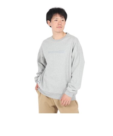 チャムス（CHUMS）オーバーサイズドビッグブービークルートップ CH00-1466-G005 トレーナー スウェット