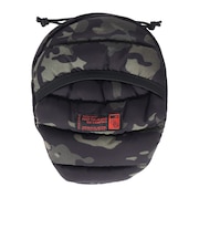 湯たんぽケース 小 600ml用 BLACKCAMO S L226S-06