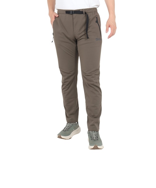 ジャックウルフスキン（JackWolfskin）パンツ ボトム ファーストゲール パンツ A62480-5719