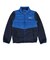 ジャックウルフスキン（JackWolfskin）アンダーウェア ハルドールハイブリッド ジャケット キッズ A60307-C0411