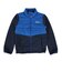 ジャックウルフスキン（JackWolfskin）アンダーウェア ハルドールハイブリッド ジャケット キッズ A60307-C0411