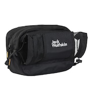 ジャックウルフスキン(JackWolfskin)ウエストバッグ フィールドハイカー スリングバッグ A63653-6000