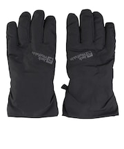 ジャックウルフスキン(JackWolfskin)トレッキング ウィンターベーシック グローブ 1911521-6000